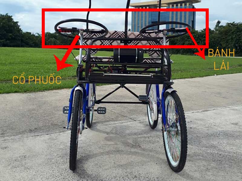 B&aacute;nh l&aacute;i v&agrave; cổ phuốc